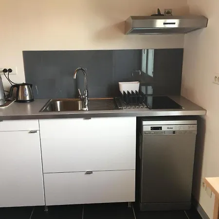 Duplex A 34970 Apartment Lattes