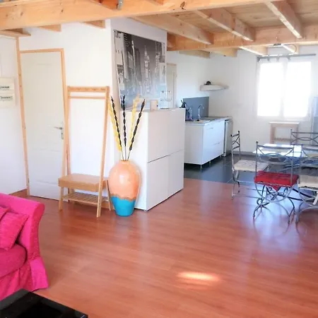 Apartment Duplex A 34970 Lattes