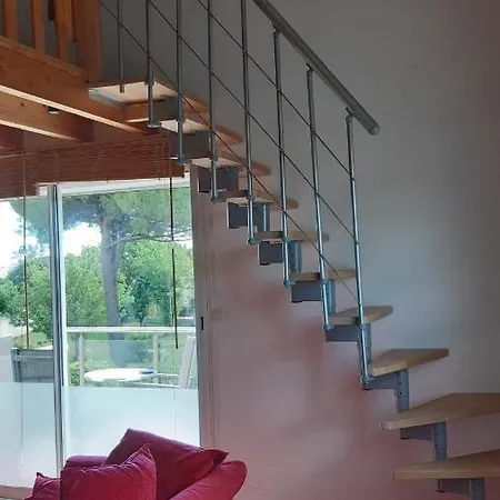 Duplex A 34970 Apartment