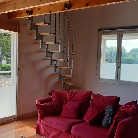 Apartment Duplex A 34970
